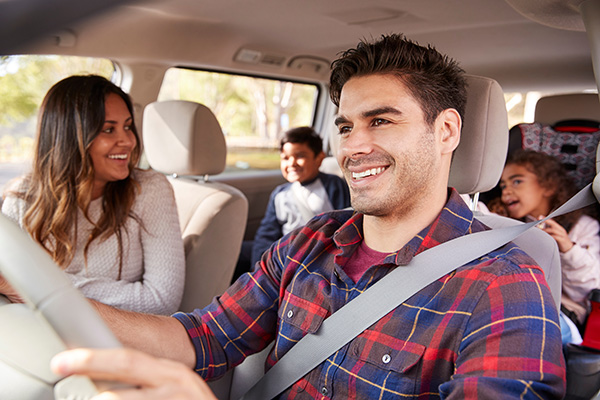 How Can You Stay Focused During Long Drives Without Getting Distracted? | Fuller Automotive